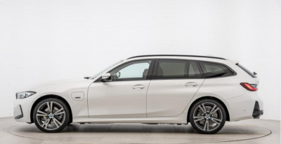 BMW 3er Gebrauchtwagen