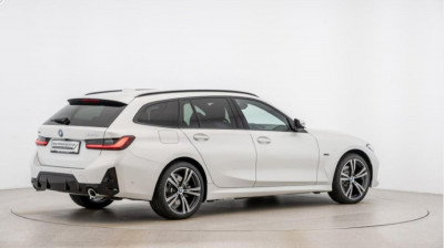 BMW 3er Gebrauchtwagen
