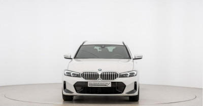 BMW 3er Gebrauchtwagen
