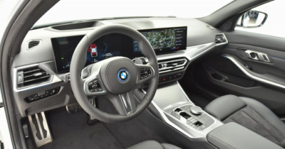BMW 3er Gebrauchtwagen