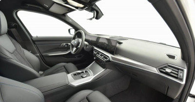 BMW 3er Gebrauchtwagen