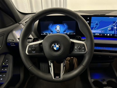 BMW 1er Gebrauchtwagen