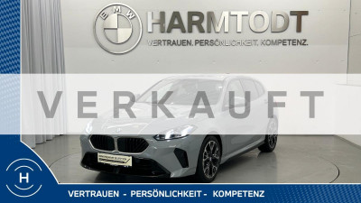 BMW 1er Gebrauchtwagen