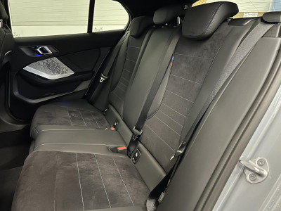 BMW 1er Gebrauchtwagen