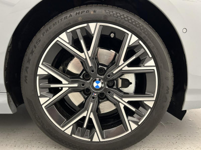 BMW 1er Gebrauchtwagen