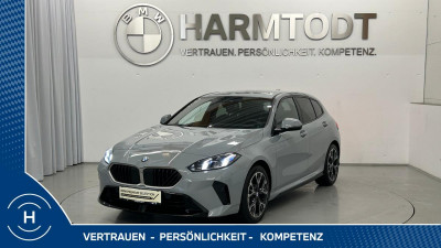 BMW 1er Gebrauchtwagen