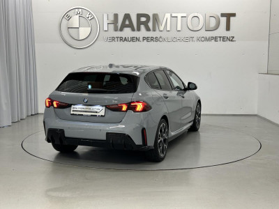 BMW 1er Gebrauchtwagen