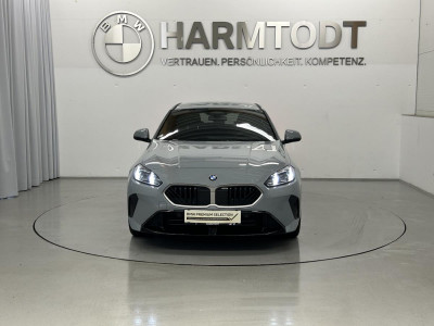 BMW 1er Gebrauchtwagen