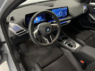 BMW 1er Gebrauchtwagen