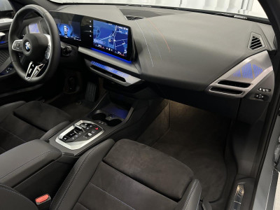 BMW 1er Gebrauchtwagen