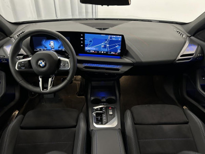 BMW 1er Gebrauchtwagen