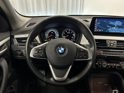 BMW X1 Gebrauchtwagen BMW X1 Gebrauchtwagen