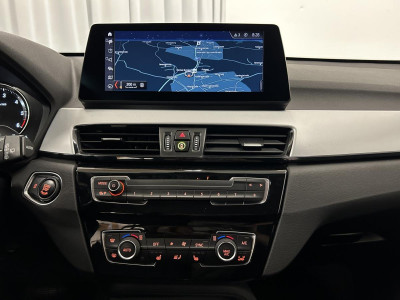 BMW X1 Gebrauchtwagen BMW X1 Gebrauchtwagen