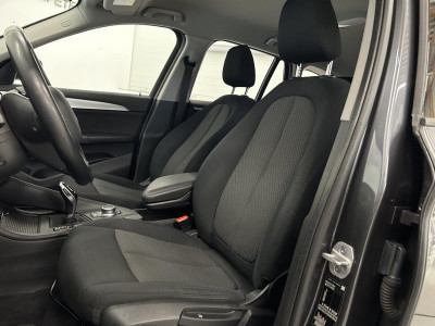 BMW X1 Gebrauchtwagen BMW X1 Gebrauchtwagen