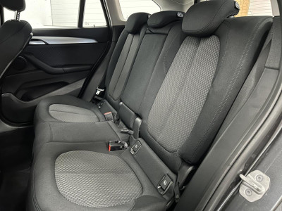 BMW X1 Gebrauchtwagen BMW X1 Gebrauchtwagen