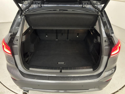 BMW X1 Gebrauchtwagen BMW X1 Gebrauchtwagen