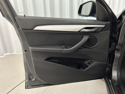BMW X1 Gebrauchtwagen BMW X1 Gebrauchtwagen