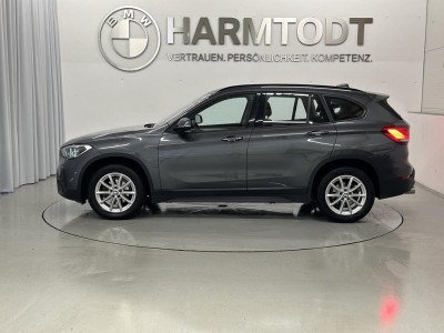 BMW X1 Gebrauchtwagen BMW X1 Gebrauchtwagen