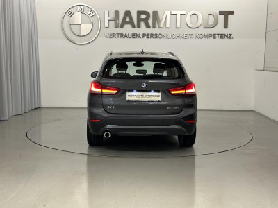 BMW X1 Gebrauchtwagen BMW X1 Gebrauchtwagen