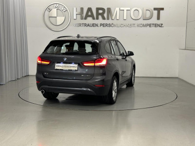 BMW X1 Gebrauchtwagen BMW X1 Gebrauchtwagen