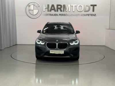 BMW X1 Gebrauchtwagen BMW X1 Gebrauchtwagen