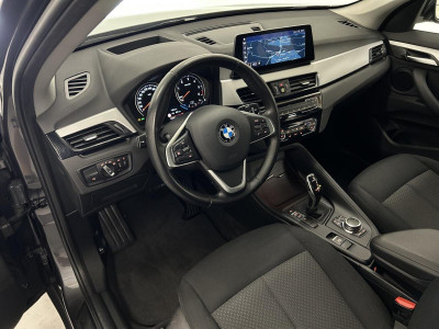 BMW X1 Gebrauchtwagen BMW X1 Gebrauchtwagen