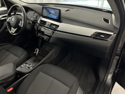BMW X1 Gebrauchtwagen BMW X1 Gebrauchtwagen