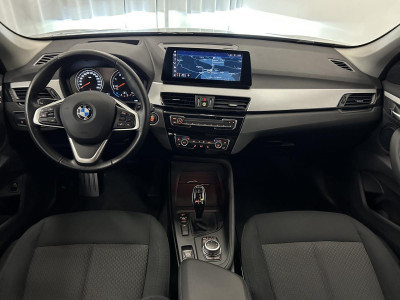 BMW X1 Gebrauchtwagen BMW X1 Gebrauchtwagen