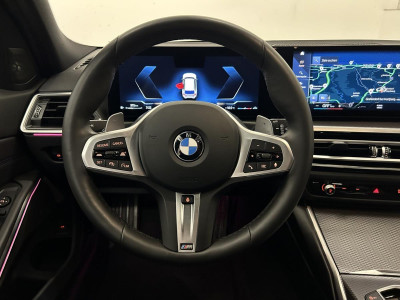 BMW 3er Gebrauchtwagen BMW 3er Gebrauchtwagen