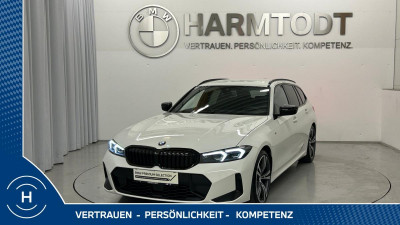 BMW 3er Gebrauchtwagen BMW 3er Gebrauchtwagen