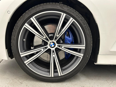 BMW 3er Gebrauchtwagen BMW 3er Gebrauchtwagen