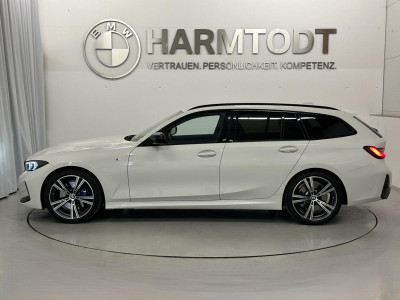 BMW 3er Gebrauchtwagen BMW 3er Gebrauchtwagen
