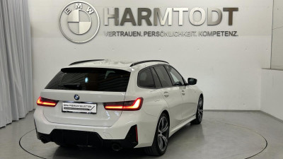 BMW 3er Gebrauchtwagen BMW 3er Gebrauchtwagen