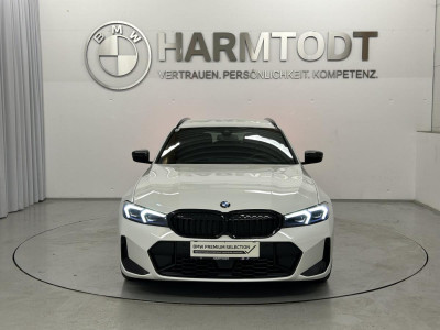 BMW 3er Gebrauchtwagen BMW 3er Gebrauchtwagen
