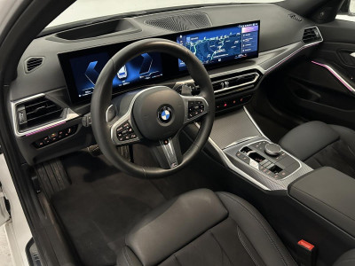 BMW 3er Gebrauchtwagen BMW 3er Gebrauchtwagen