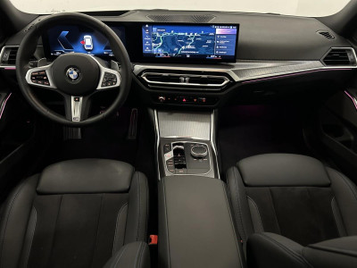 BMW 3er Gebrauchtwagen BMW 3er Gebrauchtwagen