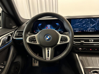 BMW i4 Gebrauchtwagen