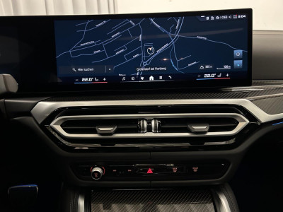 BMW i4 Gebrauchtwagen