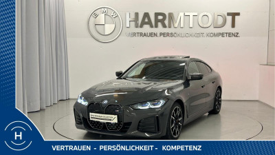 BMW i4 Gebrauchtwagen