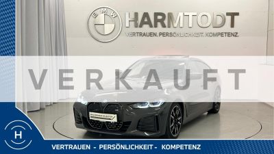 BMW i4 Gebrauchtwagen BMW i4 Gebrauchtwagen