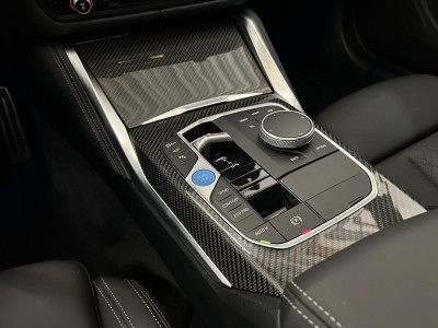 BMW i4 Gebrauchtwagen