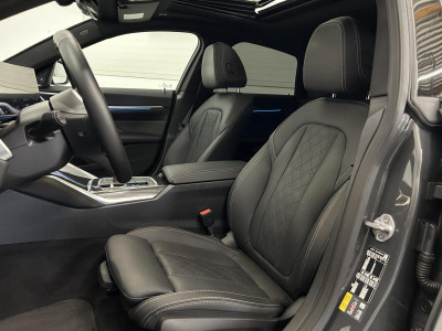 BMW i4 Gebrauchtwagen