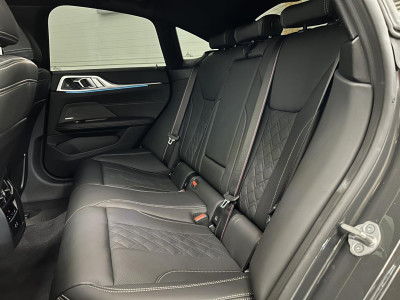 BMW i4 Gebrauchtwagen