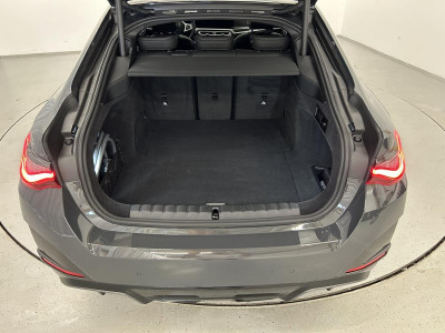 BMW i4 Gebrauchtwagen