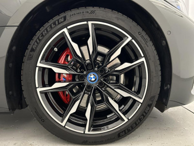 BMW i4 Gebrauchtwagen