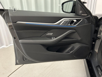 BMW i4 Gebrauchtwagen