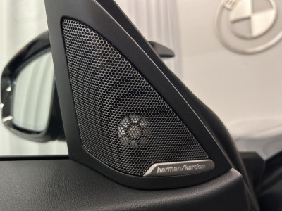 BMW i4 Gebrauchtwagen