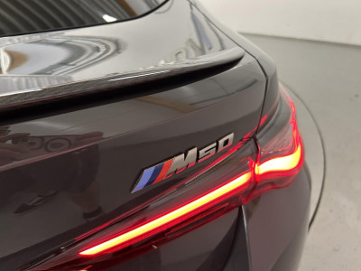 BMW i4 Gebrauchtwagen