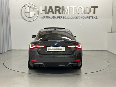 BMW i4 Gebrauchtwagen