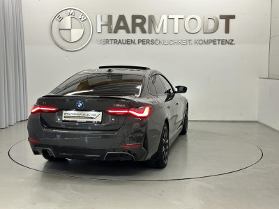 BMW i4 Gebrauchtwagen